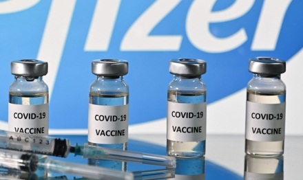 Probleme me vaksinen Pfizer/BioNTech: Ja kush nuk duhet te vaksinohet